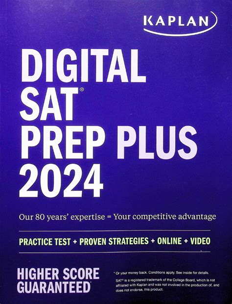 kaplan sat price